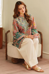 Mishal - Farshi shalwar