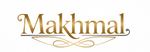 Makhmal name logo