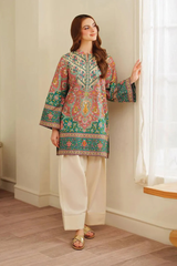 Mishal - Farshi shalwar